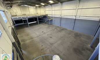 Imagem 6: Galpão - Salto do Norte - Blumenau