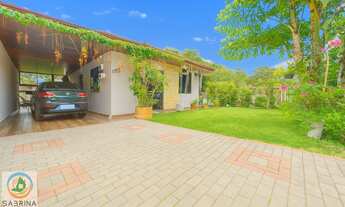 Imagem: Casa - Itoupavazinha - Blumenau