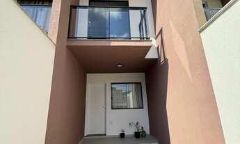 Imagem: Casa - Velha Central - Blumenau