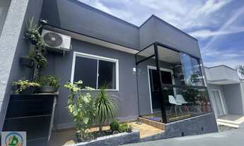 Imagem: Casa - Fortaleza Alta - Blumenau