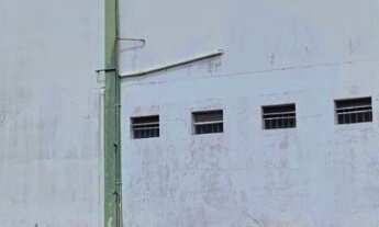 Imagem: Galpão - Fidélis - Blumenau