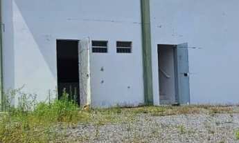 Imagem: Galpão - Fidélis - Blumenau