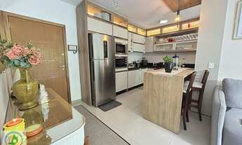 Imagem: Apartamento - Velha Central - Blumenau