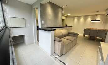 Imagem: Apartamento - Escola Agrícola - Blumenau