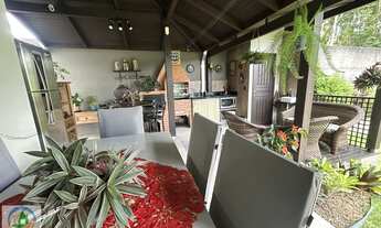 Imagem 2: Casa - Salto do Norte - Blumenau