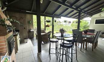 Imagem 5: Casa - Salto do Norte - Blumenau