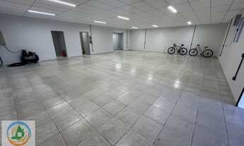 Imagem 6: Galpão - Salto do Norte - Blumenau