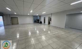 Imagem 5: Galpão - Salto do Norte - Blumenau