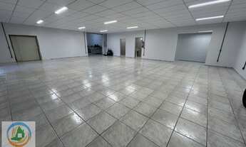 Imagem 7: Galpão - Salto do Norte - Blumenau