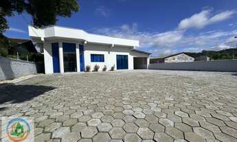 Imagem 2: Galpão - Salto do Norte - Blumenau