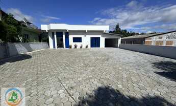 Imagem: Galpão - Salto do Norte - Blumenau