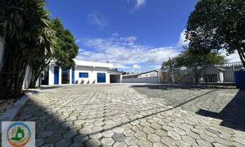 Imagem 3: Galpão - Salto do Norte - Blumenau