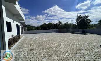 Imagem 4: Galpão - Salto do Norte - Blumenau