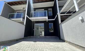 Imagem: Casa - Testo Salto - Blumenau