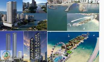 Imagem 3: Apartamento - Meia Praia - Itapema