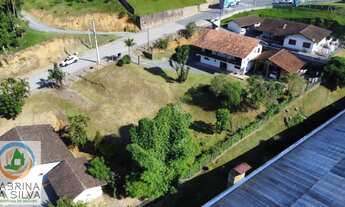 Imagem: Lote/Terreno - Itoupava Central - Blumenau