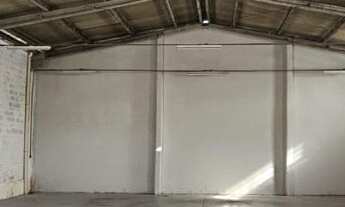 Imagem: Galpão - Benedito - Indaial