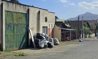 Imagem 4: Galpão - Benedito - Indaial