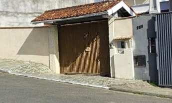 Imagem 3: Galpão - Benedito - Indaial