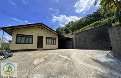 Imagem 2: Casa - Itoupava Central - Blumenau