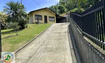 Imagem: Casa - Itoupava Central - Blumenau