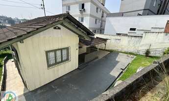 Imagem: Lote/Terreno - Itoupava Norte - Blumenau