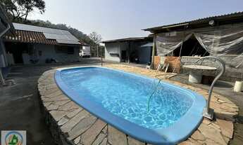 Imagem: Casa - Salto do Norte - Blumenau