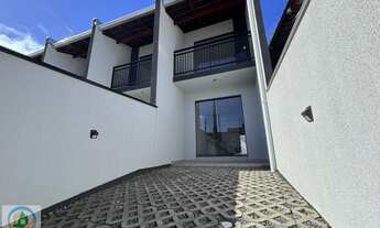 Imagem: Casa - Testo Salto - Blumenau