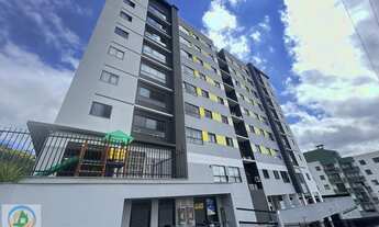 Imagem: Apartamento - Escola Agrícola - Blumenau