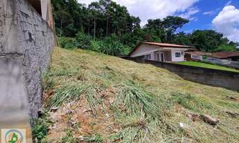 Imagem: Lote/Terreno - Itoupavazinha - Blumenau