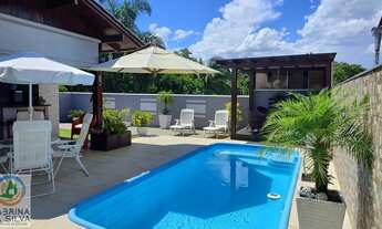 Imagem: Casa - Fortaleza - Blumenau