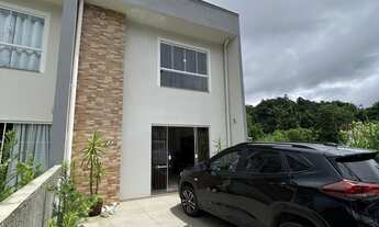 Imagem: Casa - Velha - Blumenau