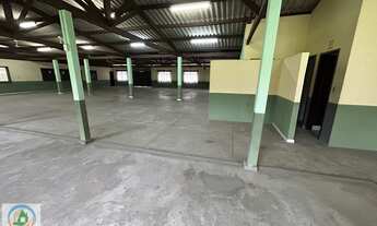 Imagem 5: Galpão - Itoupavazinha - Blumenau