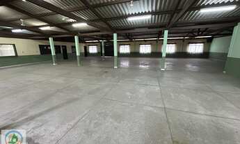 Imagem 3: Galpão - Itoupavazinha - Blumenau