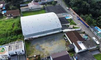 Imagem 2: Galpão - Itoupavazinha - Blumenau