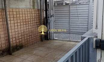 Imagem 2: 2 dormitórios na Rua César Batista