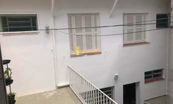 Imagem: 4 dormitórios na Rua Dom Lucio Sousa