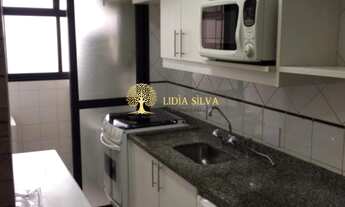 Imagem 4: 2 dormitórios na Rua Dos Democratas