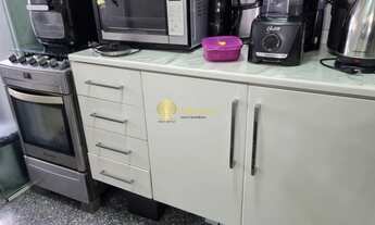 Imagem 5: 3 dormitórios na Avenida Padre Arlindo Vieira