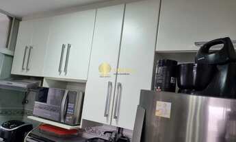 Imagem 3: 3 dormitórios na Avenida Padre Arlindo Vieira