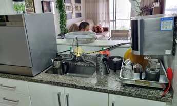 Imagem 6: 3 dormitórios na Avenida Padre Arlindo Vieira