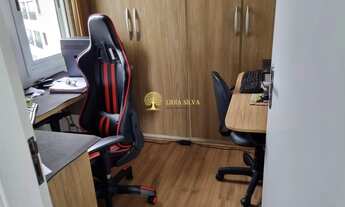 Imagem 7: 3 dormitórios na Avenida Padre Arlindo Vieira