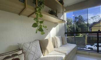 Imagem: Apartamento à venda no bairro Vinhedos