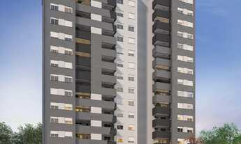 Imagem 3: Apartamento à venda no bairro Nossa Senhora da Saúde - Caxias do Sul/RS