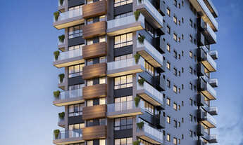 Imagem 2: Cobertura à venda em Porto Alegre, Menino Deus, com 3 quartos, 179,49m²