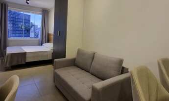 Imagem: Kitnet com 1 quarto, 30,29m², à venda