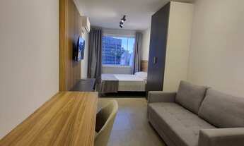 Imagem 5: Kitnet com 1 quarto, 30,29m², à venda em Porto Alegre, Centro