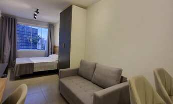 Imagem 6: Kitnet com 1 quarto, 30,29m², à venda em Porto Alegre, Centro