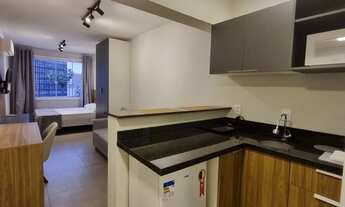 Imagem 4: Kitnet com 1 quarto, 30,29m², à venda em Porto Alegre, Centro