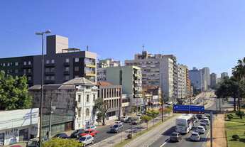 Imagem 5: Apartamento à venda em Porto Alegre, Farroupilha, com 2 quartos, 65,51m²